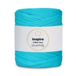 LindeHobby Inspire 50 Ciano blu