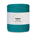 LindeHobby Inspire 52 Verde petrolio