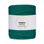 LindeHobby Inspire 53 Smeraldo