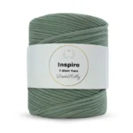 LindeHobby Inspire 55 Verde polveroso