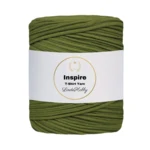 LindeHobby Inspire 56 Verde oliva