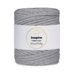 LindeHobby Inspire 60 Grigio medio mélange
