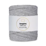 LindeHobby Inspire 61 Grigio chiaro mélange