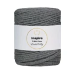 LindeHobby Inspire 64 Grigio scuro mélange