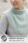 253-26 Peppermint Dream by DROPS Design