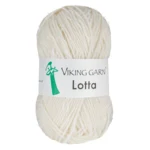 Viking Lotta 200 Bianco