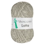 Viking Lotta 212 Grigio perla