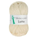 Viking Lotta 202 Bianco naturale