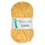 Viking Lotta 245 Giallo