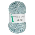 Viking Lotta 228 Petrolio chiaro