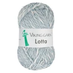 Viking Lotta 220 Azzurro chiaro