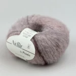 Permin Nellie 04 Rosa/bordeaux/lilla
