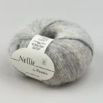 Permin Nellie 06 Corallo/ruggine/blu