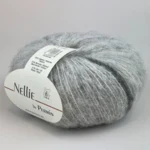 Permin Nellie 07 Grigio melange
