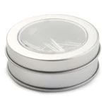 LindeHobby Spilli a T, 56 mm 50 pz.