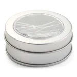 LindeHobby Spilli a T, 56 mm 100 pz.