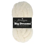 Scheepjes Big Dreams 501 Blissful