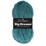 Scheepjes Big Dreams 509 Peace