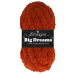 Scheepjes Big Dreams 504 Ambition