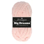 Scheepjes Big Dreams 505 Happiness