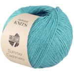 Lana Grossa Summer Cashmere 13 Turchese