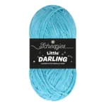 Scheepjes Little Darling 425 Whale