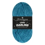 Scheepjes Little Darling 414 Dragon