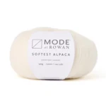 Mode at Rowan Softets Alpaca 14 Cloud