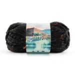 Lion Brand Hometown 135-303J Cambridge Tweed