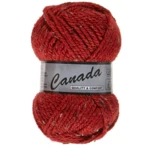 Lammy Canada Tweed 435