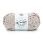Lion Brand Heartland 136-102AK Wolf Trap
