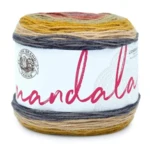 Lion Brand Mandala 525-214R Centaur
