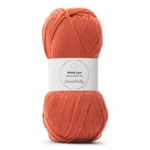LindeHobby Vivid Lux 50 Arancione bruciato