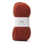 LindeHobby Vivid Lux 37 Rosso ruggine