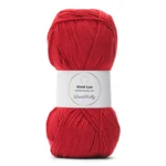 LindeHobby Vivid Lux 05 Rosso ciliegia