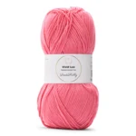LindeHobby Vivid Lux 09 Rosa chewing gum
