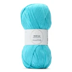 LindeHobby Vivid Lux 24 Spruzzo turchese