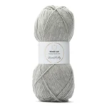 LindeHobby Vivid Lux 47 Grigio melange chiaro