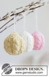 0-1657 Braided Bloom by DROPS Design