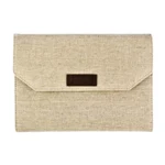 LYKKE Set di Ferri Circolari Componibili Grove, Beige, 13 cm