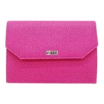 LYKKE Set di Ferri Circolari Componibili Blush, Magenta, 13 cm