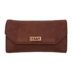 LYKKE Set di Ferri Circolari Componibili Cypra, Marrone, 9 cm