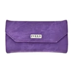 LYKKE Set di Ferri Circolari Componibili Indigo, Violet, 9 cm