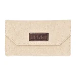LYKKE Set di Ferri Circolari Componibili Naturale, Beige, 9 cm