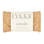 LYKKE Set di Ferri Circolari Componibili Naturale, Tan, 9 cm