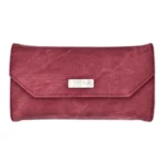 LYKKE Set di Ferri Circolari Componibili Blush, Crimson, 9 cm