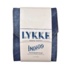 LYKKE Set di Ferri Circolari Componibili Indigo, Starter Set, Blu, 13 cm