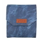 LYKKE Set di Ferri Circolari Componibili Indigo, Starter Set, Blu, 13 cm