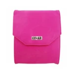 LYKKE Set di Ferri Circolari Componibili Blush, Starter Set, Fucsia, 13 cm