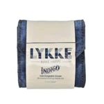 LYKKE Set di Ferri Circolari Componibili, Indigo, Starter Set, Blu, 9 cm